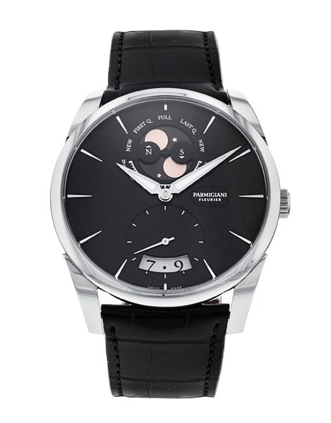 Parmigiani Tonda PFC284-0001400-XA1442